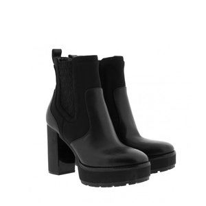 michael kors cramer bootie